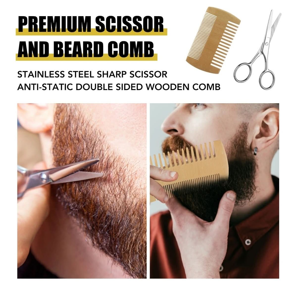Beard Oil – image 15