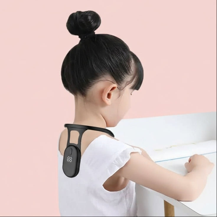 Smart Posture Trainer with Vibration Reminder for Upright Posture – image 5