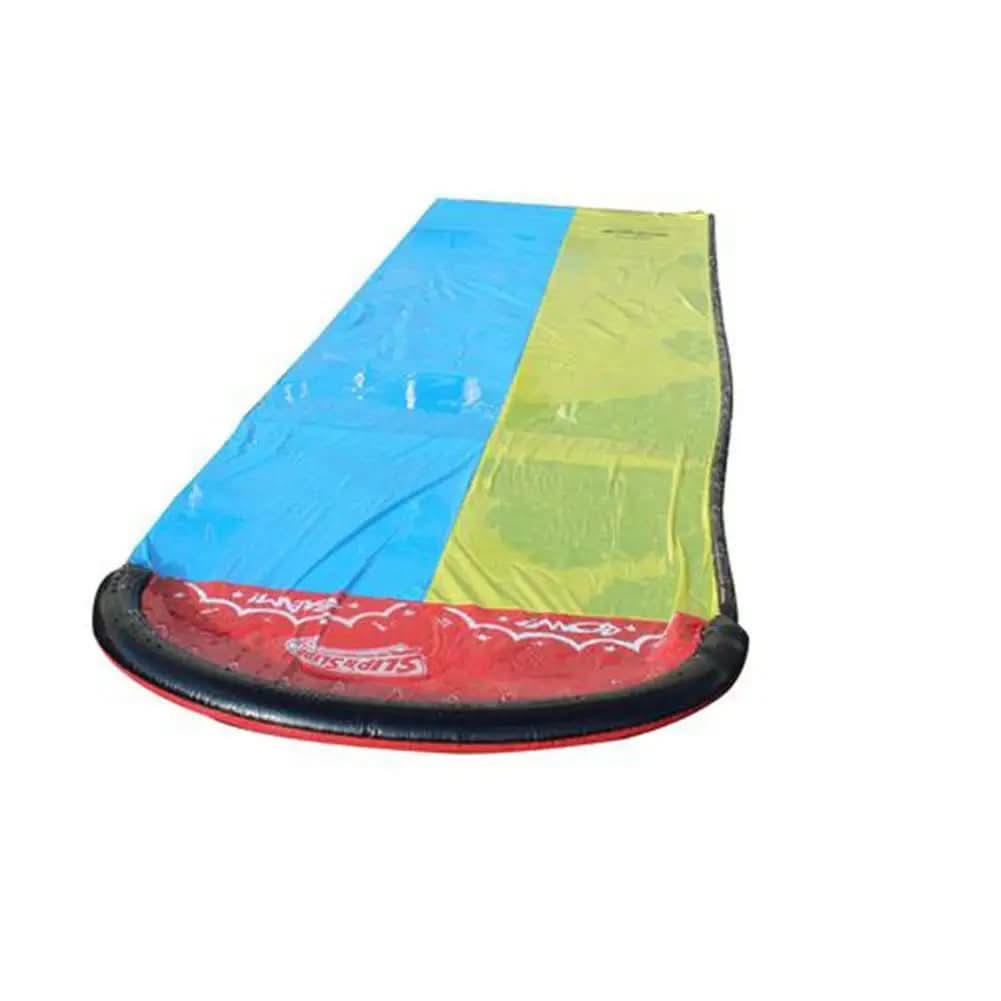 Outdoor Toys and Garden Toys for Water Play, Roll Out Garden Water Slide for Kids and Adults – image 10