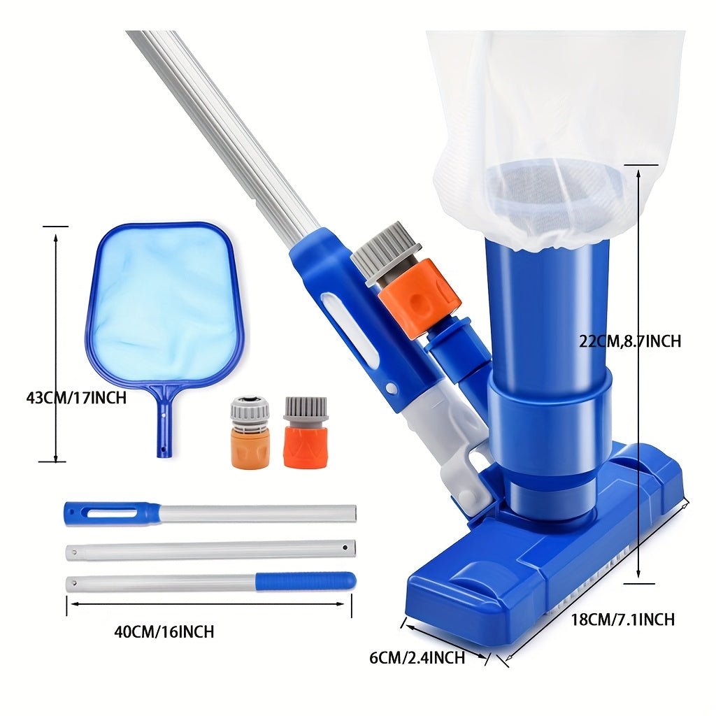 Pool Cleaner for Spa and Pool Water Care, Hot Tub Cleaner, Spa Cleaner for Pool Cleaning and Hot Tub Maintenance_06