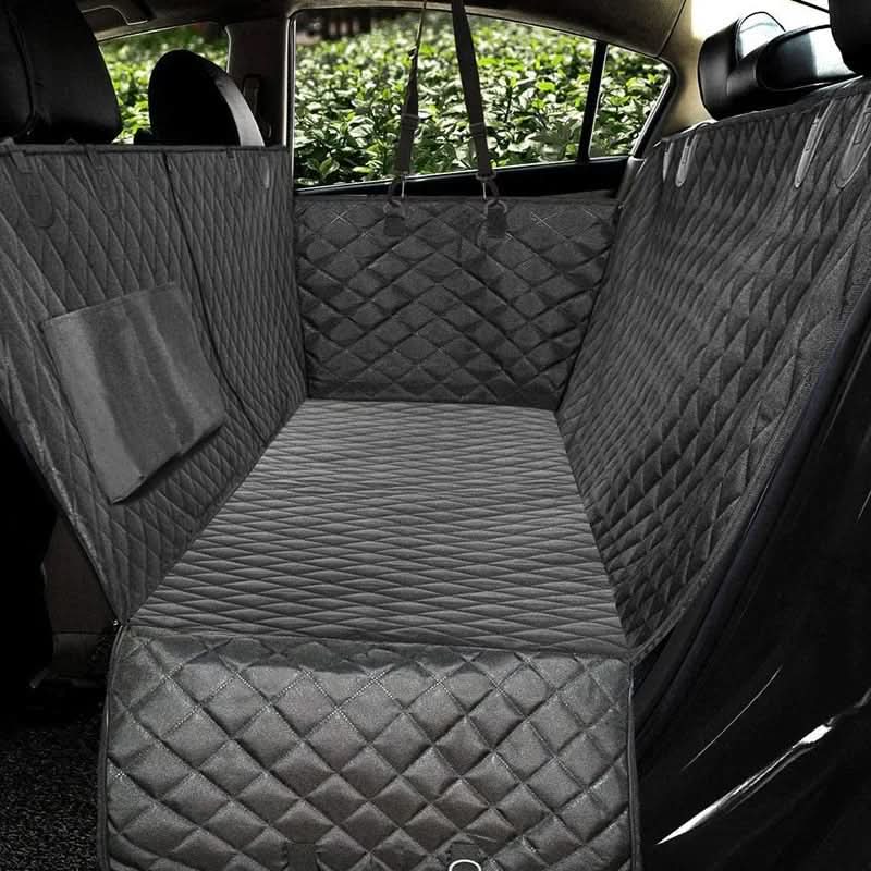 Dog Car Seat Cover Waterproof – image 4