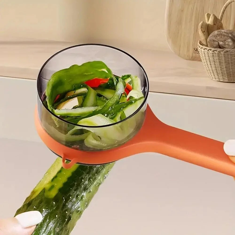 Potato Peelers with Eye Remover, Multifunctional Kitchen Utensils and Potato Eyer