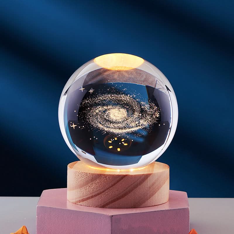 Bedside Lamps, Rechargeable Lamp, Touch Lamp Dimmable, 3D Crystal Ball Night Light, Colour Changing Bedroom Lamp_14