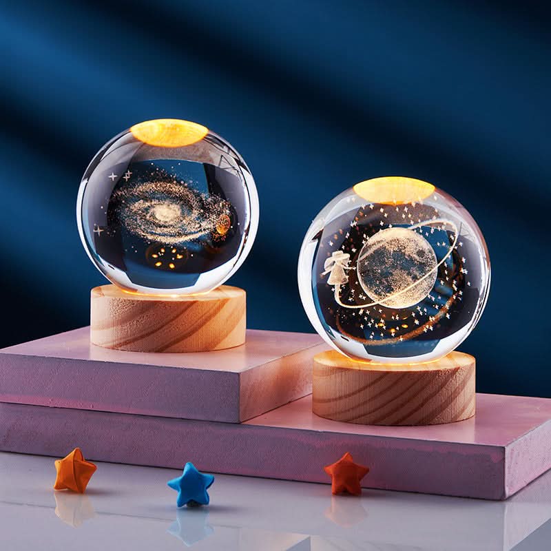 Bedside Lamps, Rechargeable Lamp, Touch Lamp Dimmable, 3D Crystal Ball Night Light, Colour Changing Bedroom Lamp_04