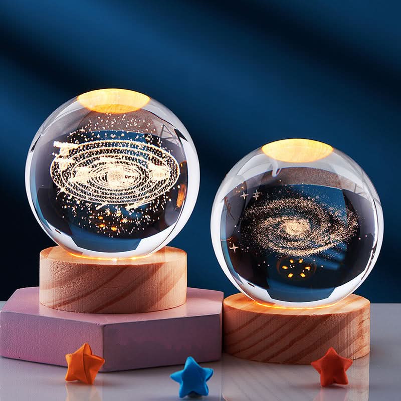 Bedside Lamps, Rechargeable Lamp, Touch Lamp Dimmable, 3D Crystal Ball Night Light, Colour Changing Bedroom Lamp_05