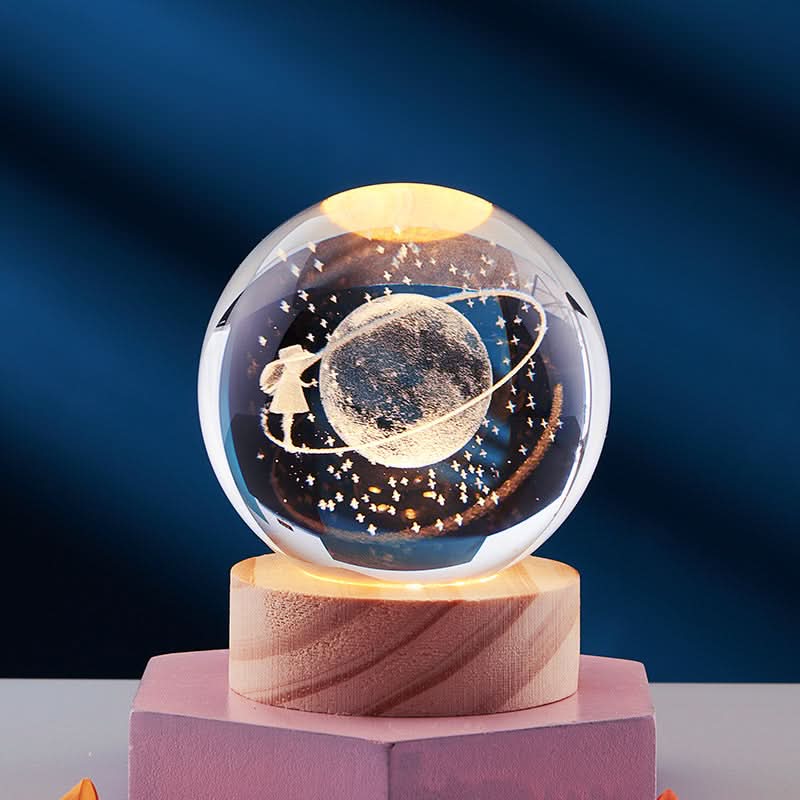 Bedside Lamps, Rechargeable Lamp, Touch Lamp Dimmable, 3D Crystal Ball Night Light, Colour Changing Bedroom Lamp_07