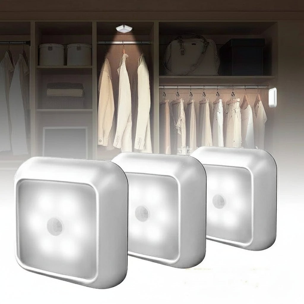 Night Light with Motion Sensor, Battery Operated Motion Activated Light for Under Bed, Adult Night Light for Hallway_05