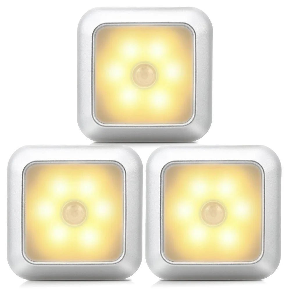 Night Light with Motion Sensor, Battery Operated Motion Activated Light for Under Bed, Adult Night Light for Hallway_09