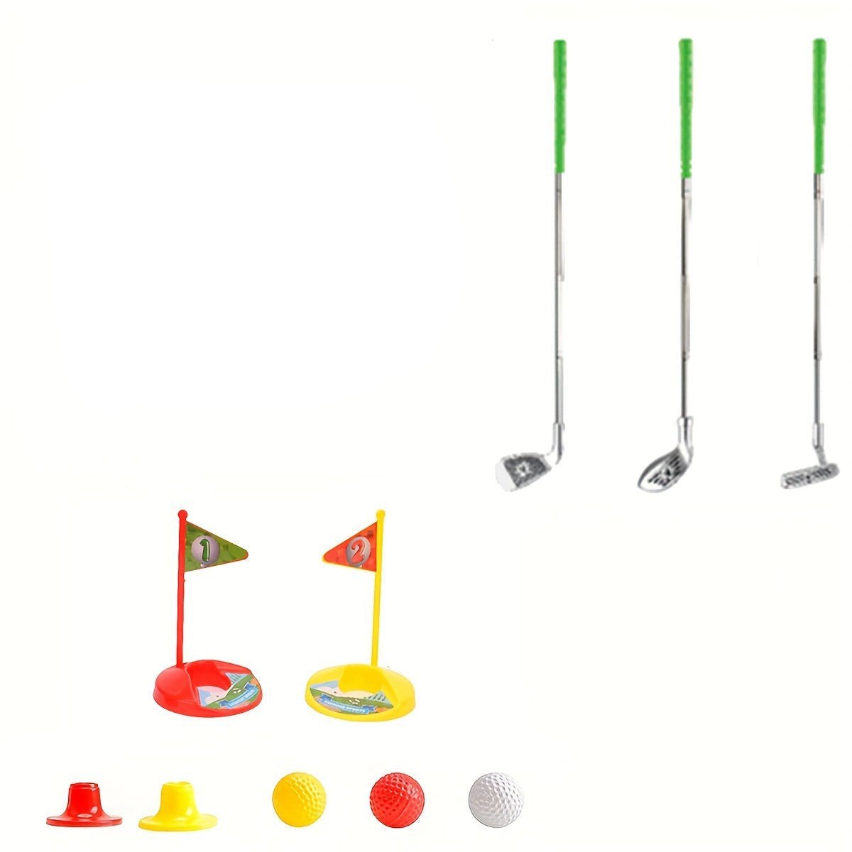 Junior Golf Clubs Age 3-8 – image 9