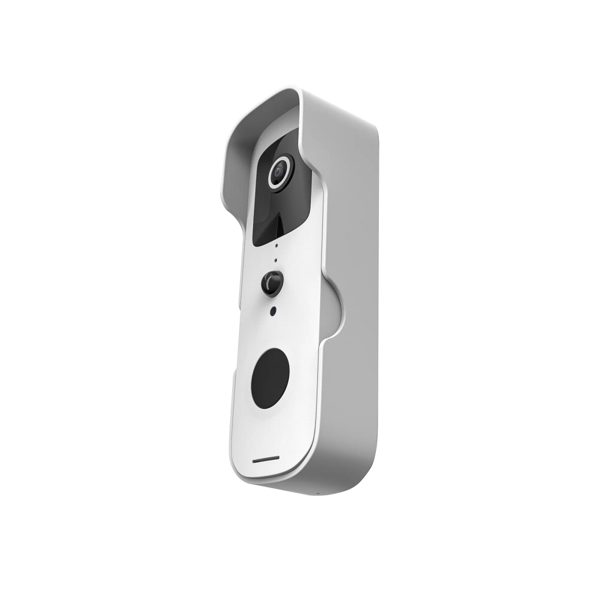Wireless Doorbell Camera with Chime, Smart Doorbell – image 9