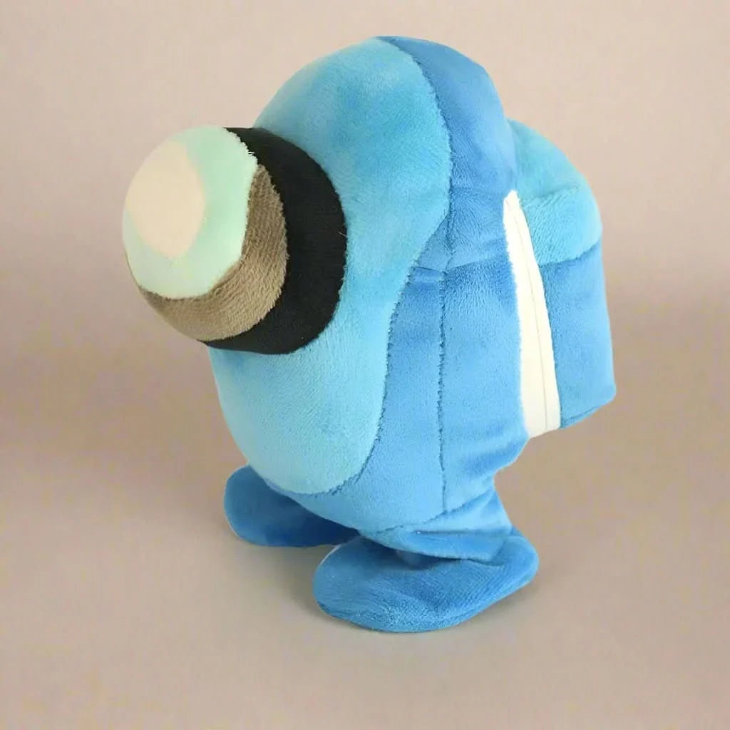 Interactive Soft Toy That Sings and Moves, Talking Animal Plush in 23 Designs – image 6