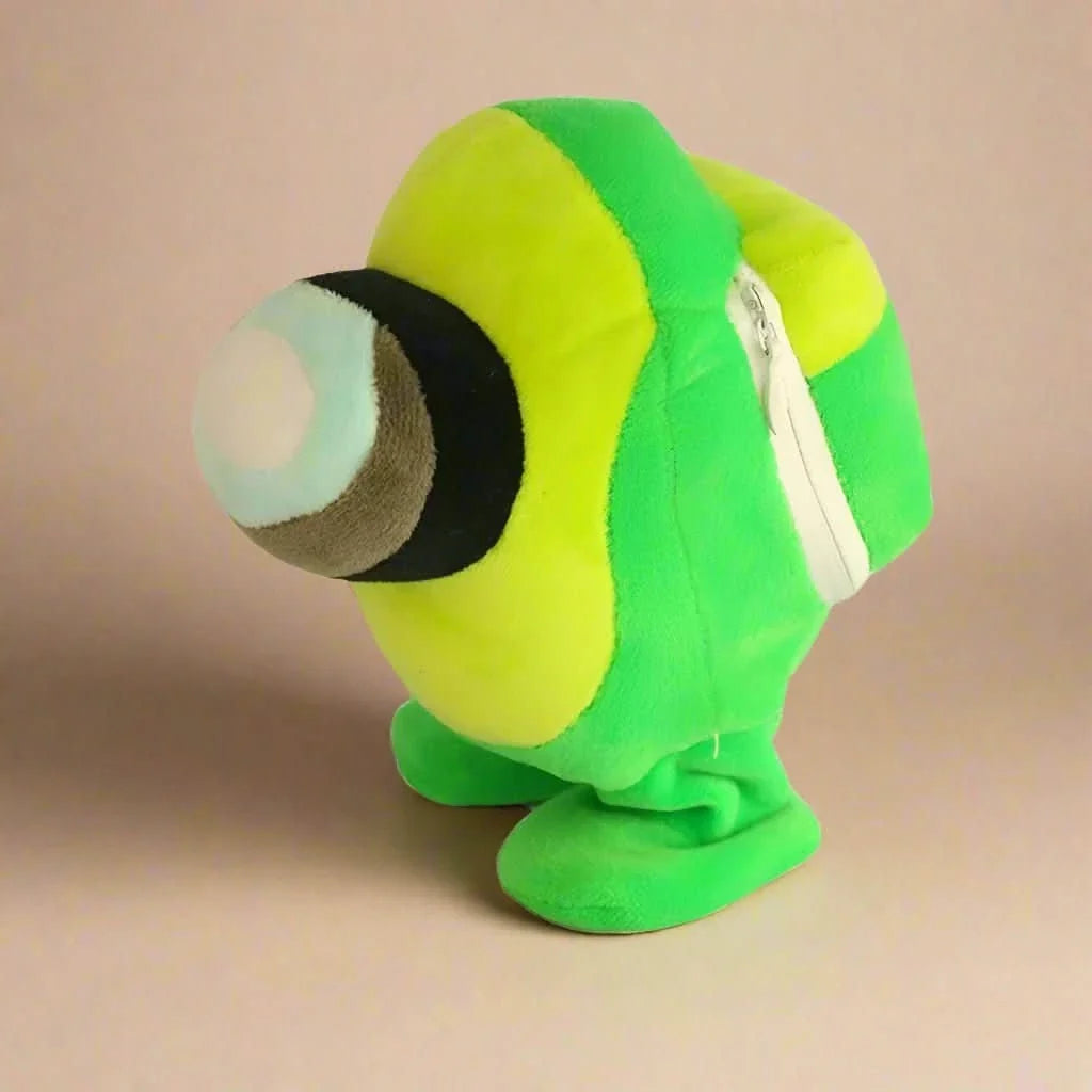 Interactive Soft Toy That Sings and Moves, Talking Animal Plush in 23 Designs – image 8