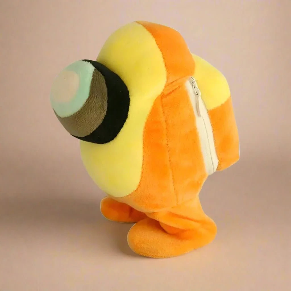 Interactive Soft Toy That Sings and Moves, Musical Dancing Toy for Storytelling – image 9