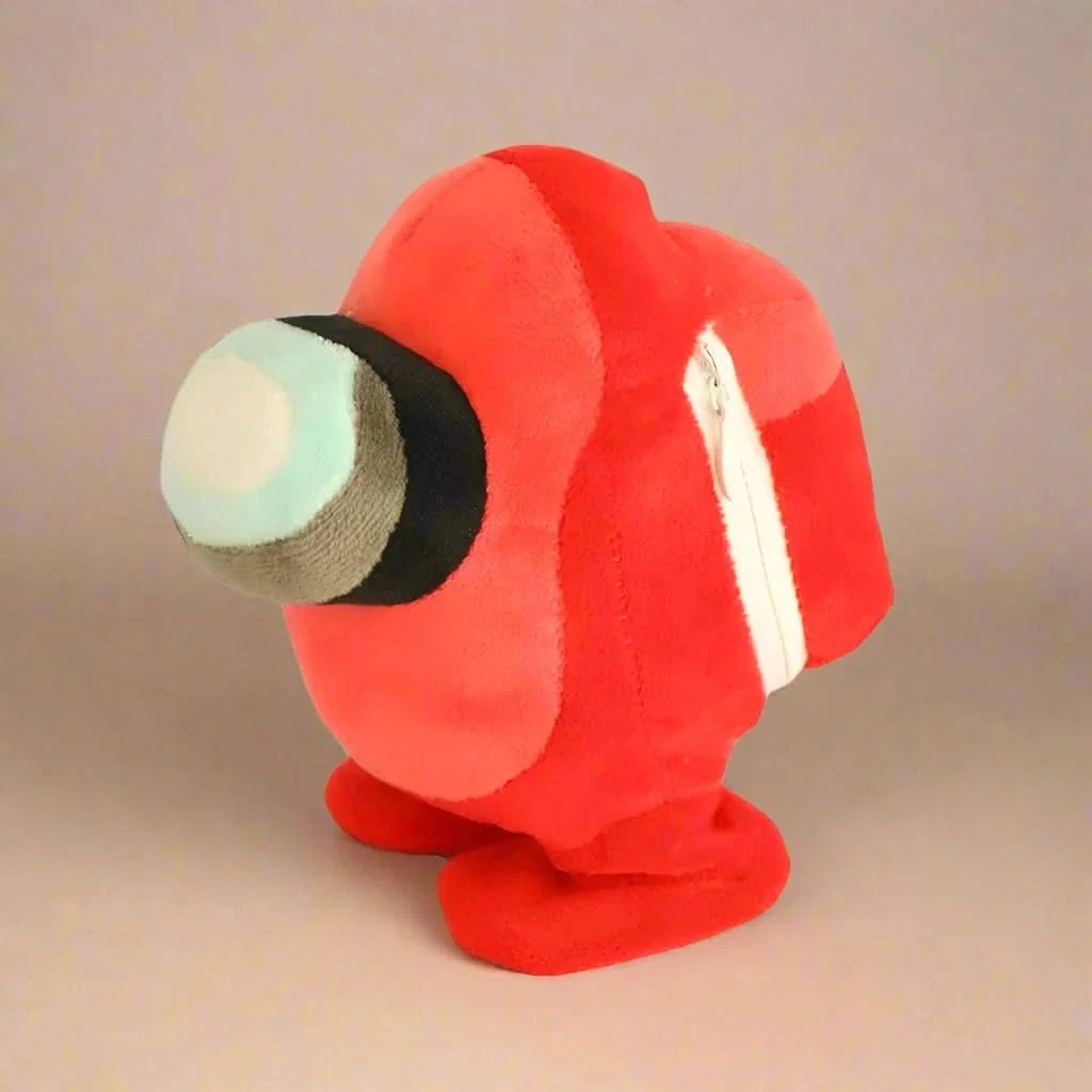 Interactive Soft Toy That Sings and Moves, Talking Animal Plush in 23 Designs – image 10