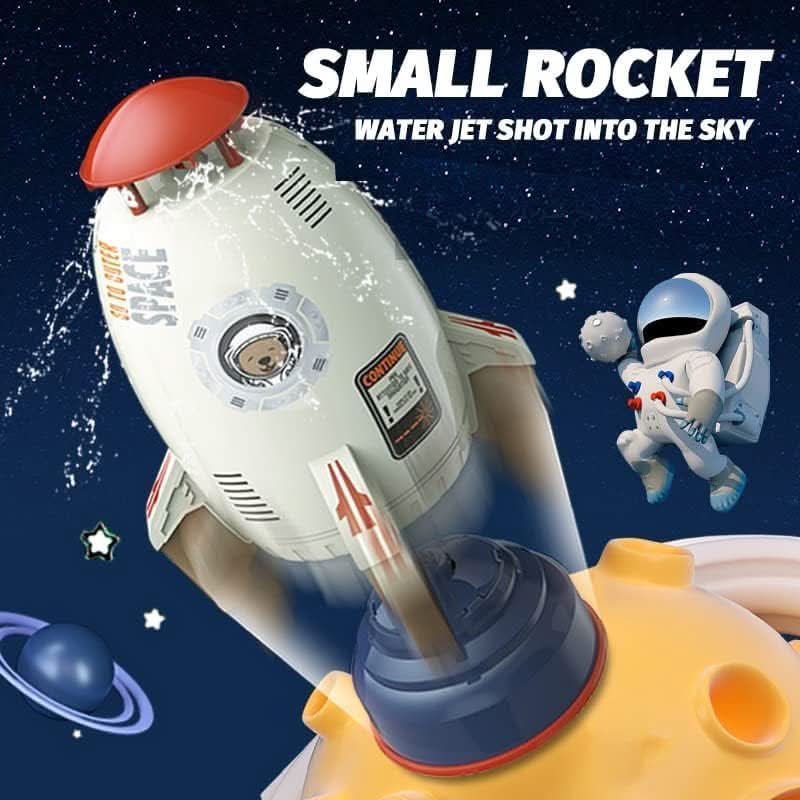 Garden Sprinkler for Kids, Outdoor Toys for 3 Year Olds, 360 Rotating Water Sprayer, Water Play Garden Toys_02