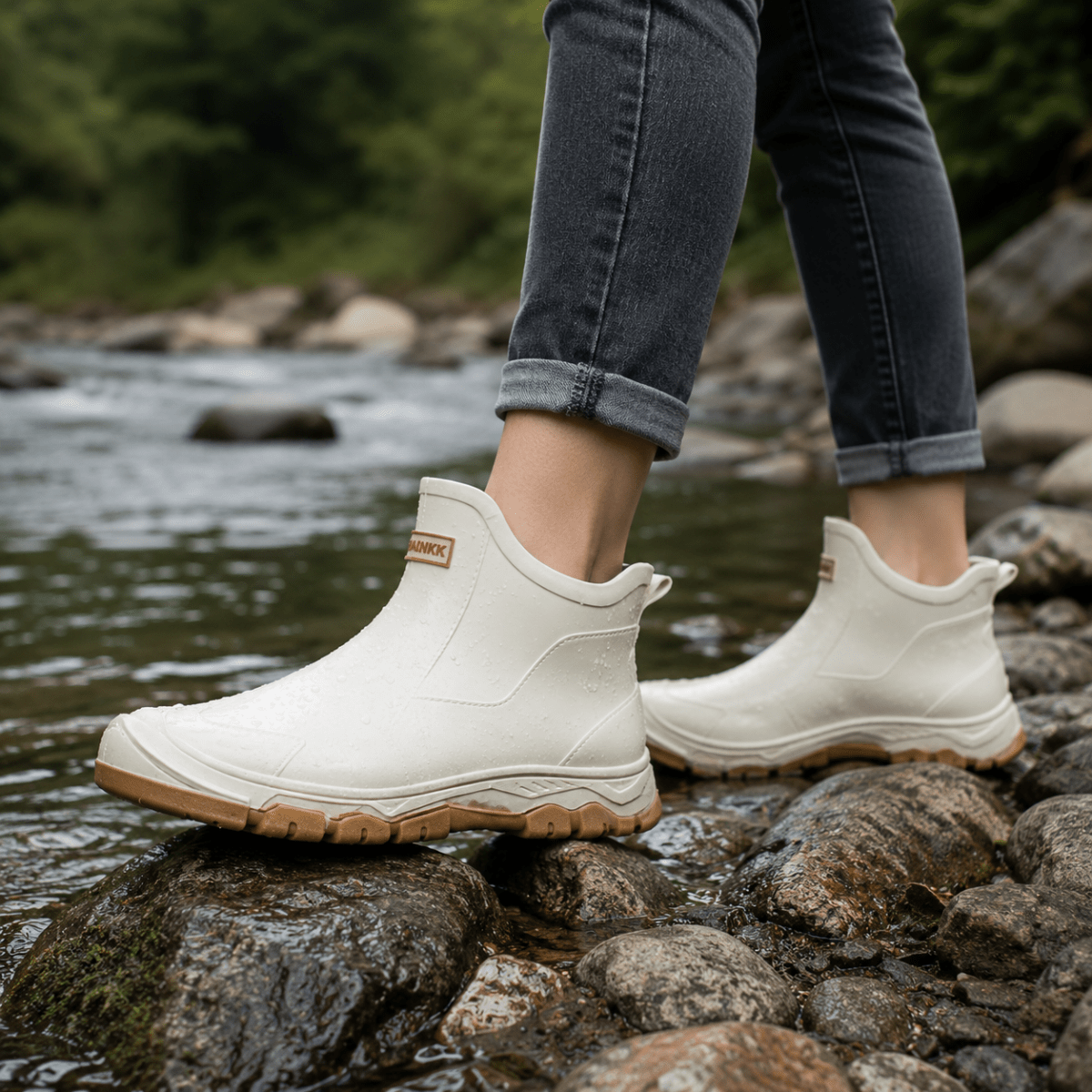 Wellington Boots, Farm Boots for Outdoor Work