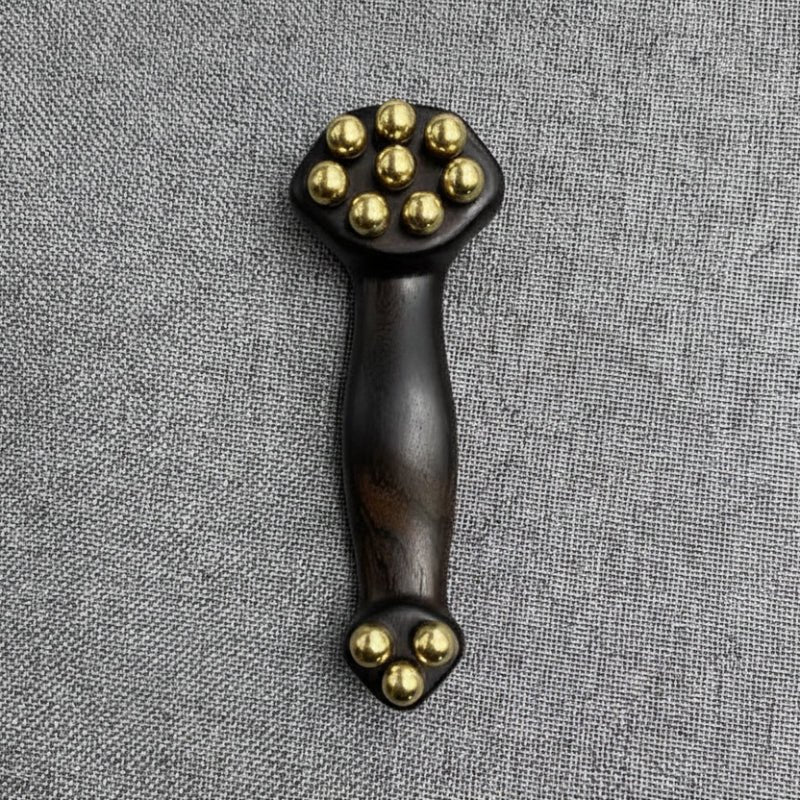 Gua Sha Tool, Facial Massager for Face and Neck Relaxation – image 11