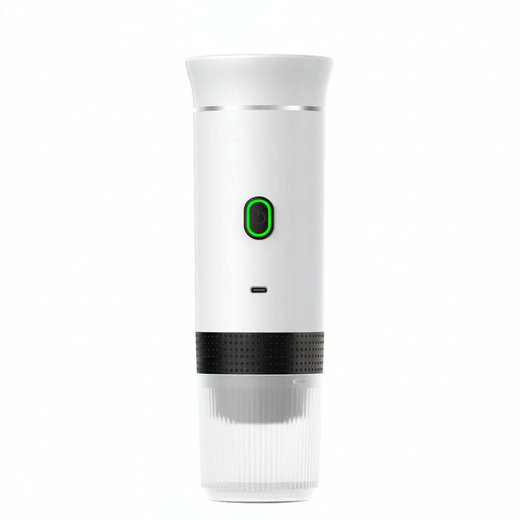 Portable Coffee Machine, Travel Coffee Maker for Camping – image 12