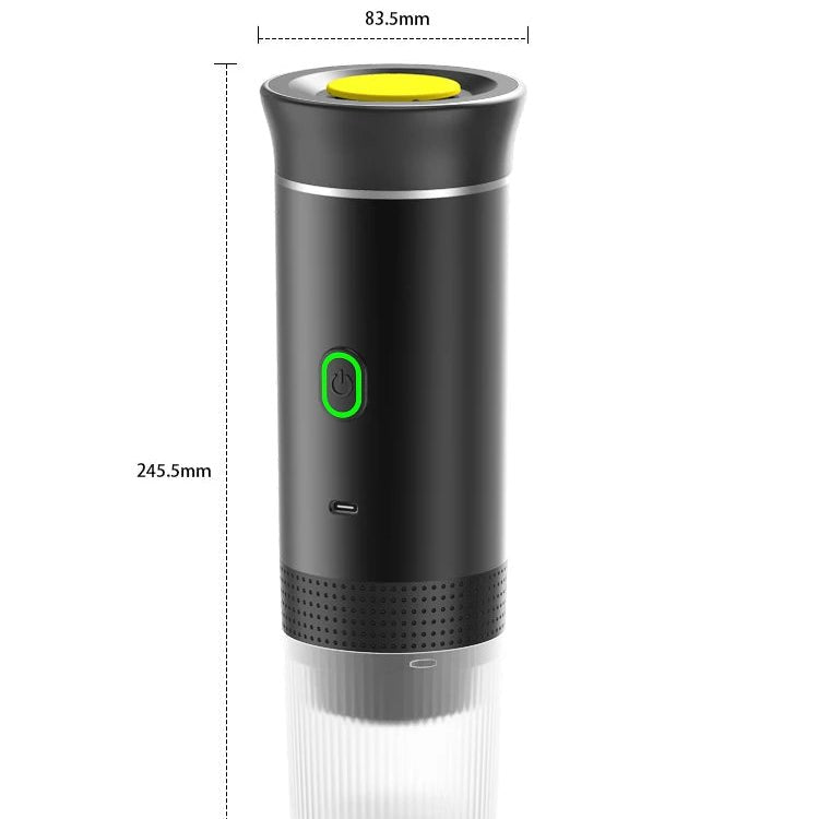 Portable Coffee Machine – image 7