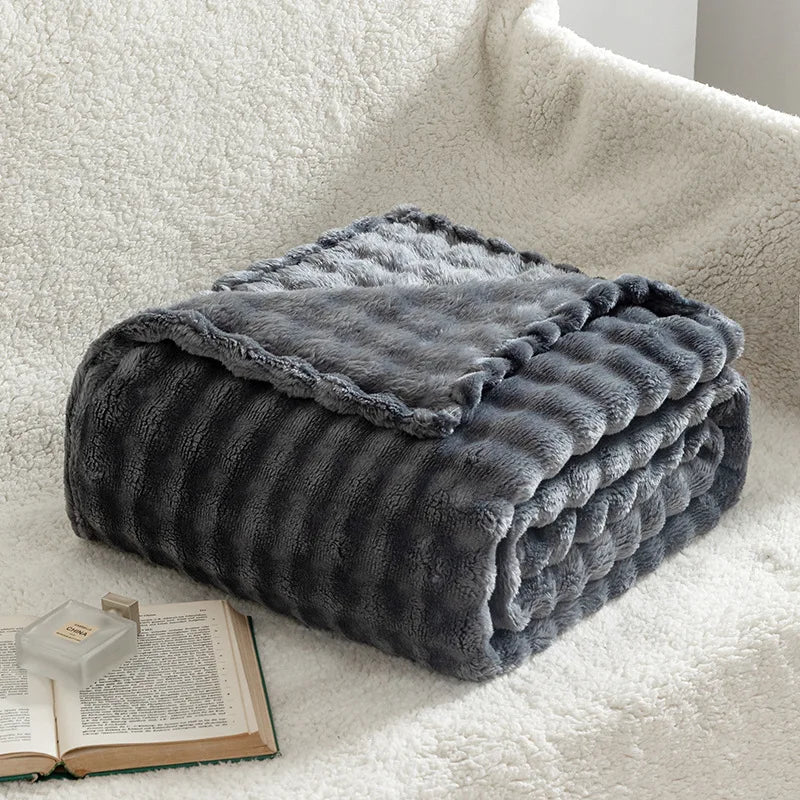 Throw Blankets for Sofa – image 12