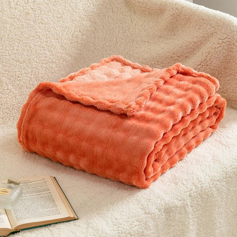 Throw Blankets for Sofa, Sofa Throw – image 9