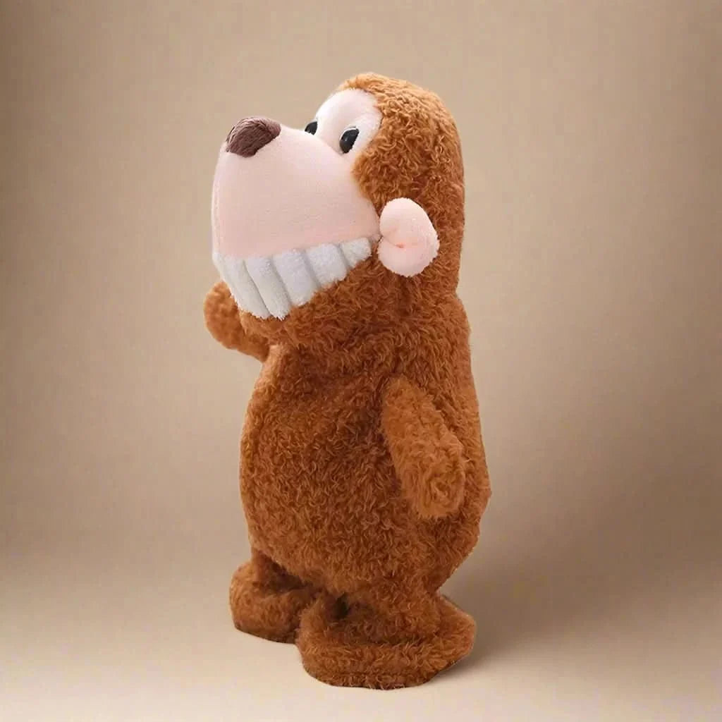 Interactive Soft Toy That Sings and Moves, Musical Dancing Toy for Storytelling – image 11