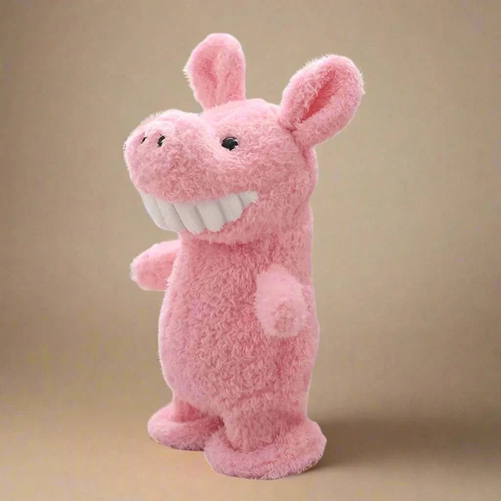 Interactive Soft Toy That Sings and Moves, Talking Animal Plush in 23 Designs – image 12
