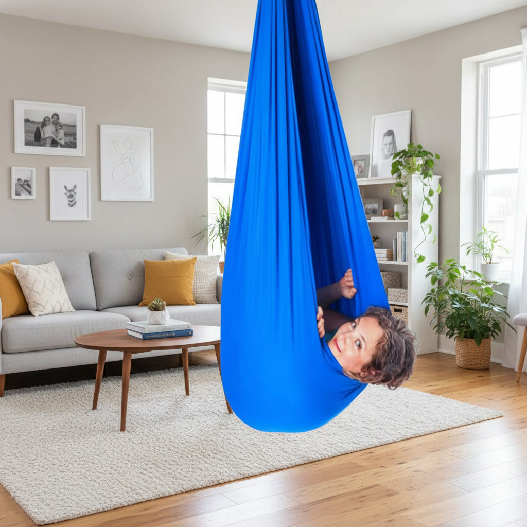 Sensory Swings for Kids