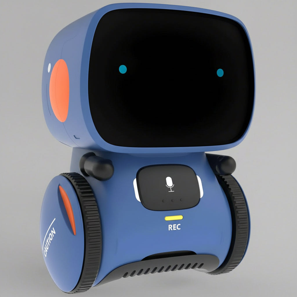 Interactive Toys with Voice Control – image 13