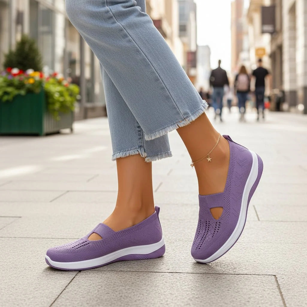 Non Slip House Slippers for Indoor Comfort – image 5