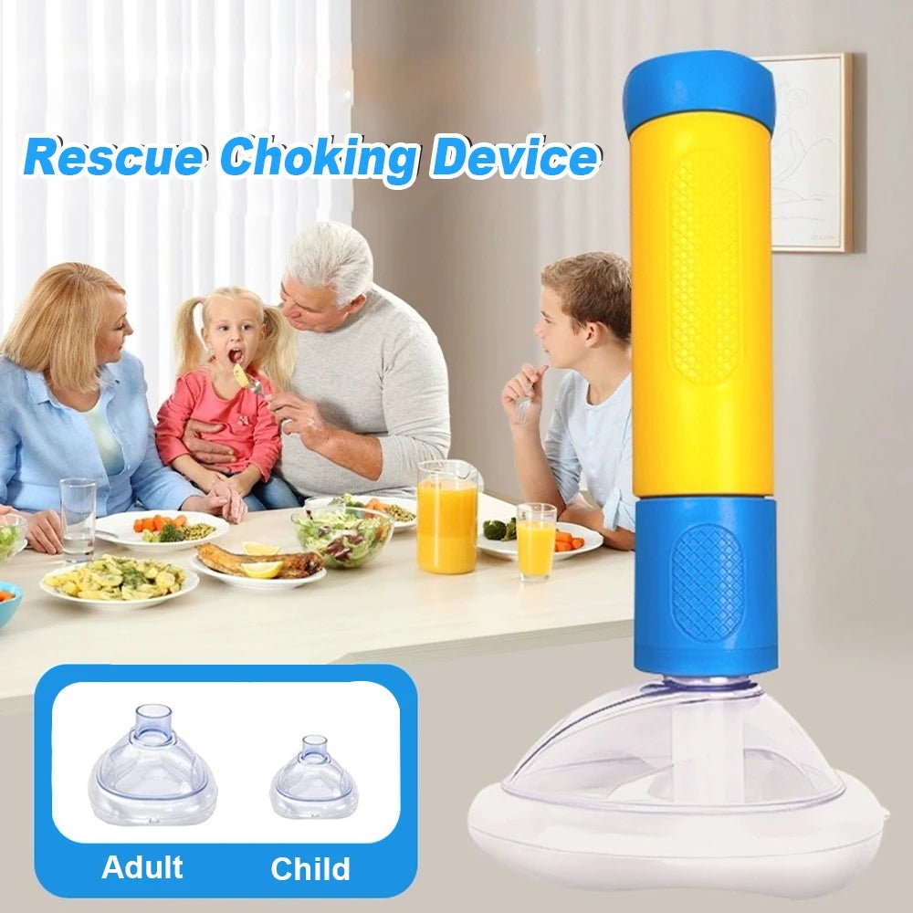 Anti Choking Device for Adults and Children – image 4