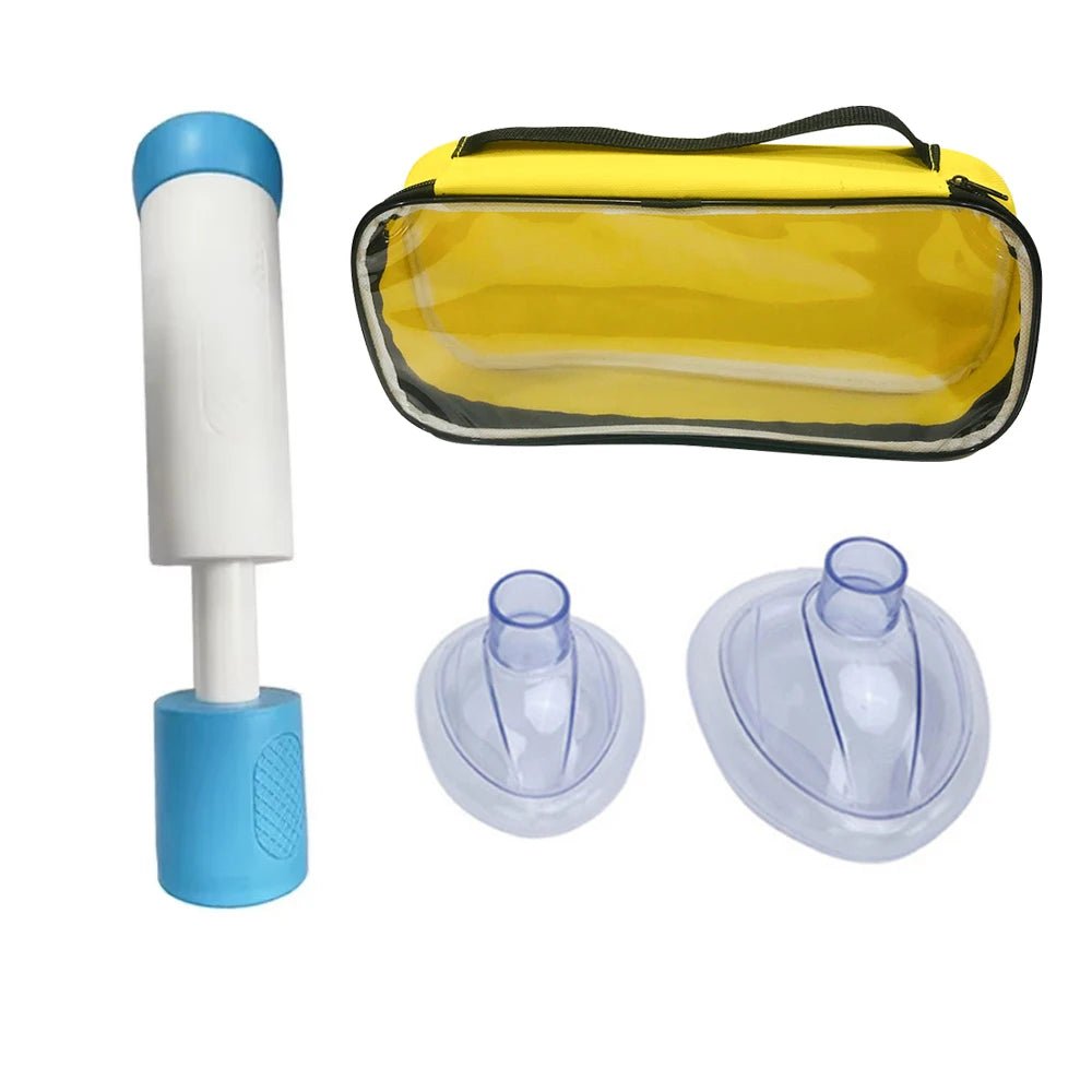 Anti Choking Device for Adults and Children – image 7