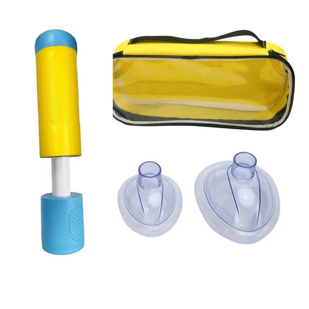 Anti Choking Device for Adults and Children, Choking Rescue Device for Home and Travel – image 8