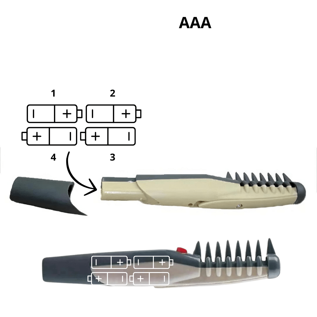 Dog Grooming Tools for Detangling, Pet Grooming Tool for Cats and Dogs – image 7