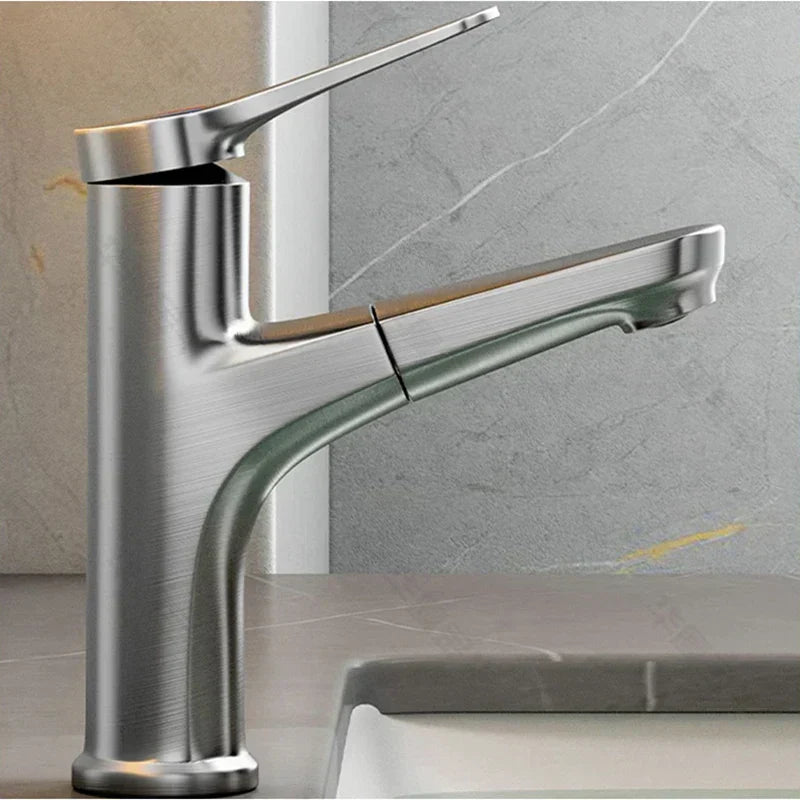 Bathroom Taps, Bathroom Mixer Tap in Copper