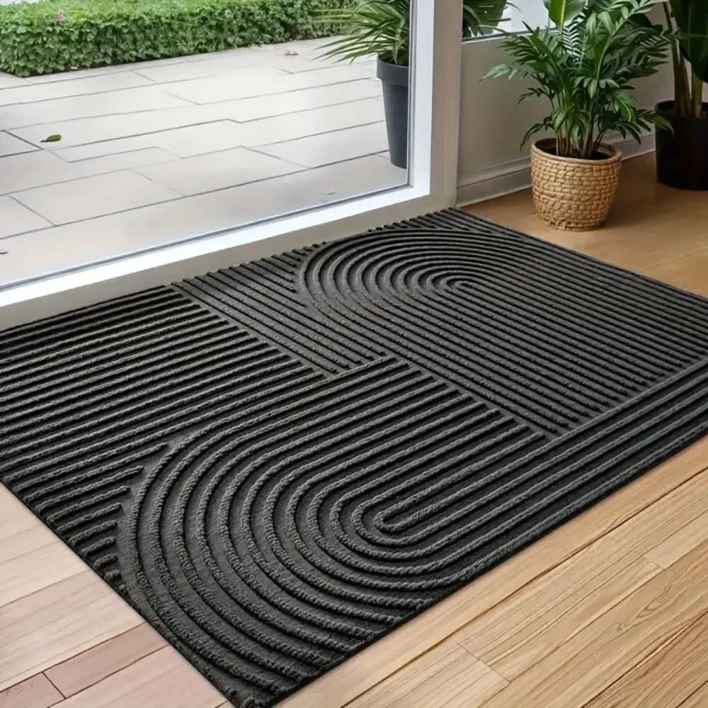 Indoor Door Mats, Non Slip Front Door Mat – image 6