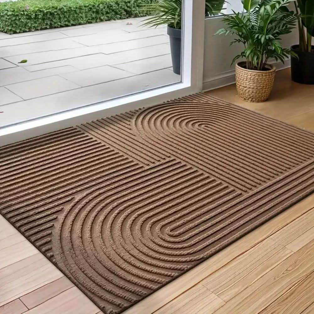 Indoor Door Mats, Entrance Mat 45x75 and 60x90 cm – image 7