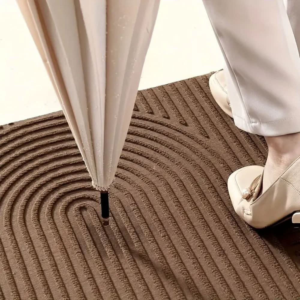 Indoor Door Mats, Non Slip Front Door Mat – image 9