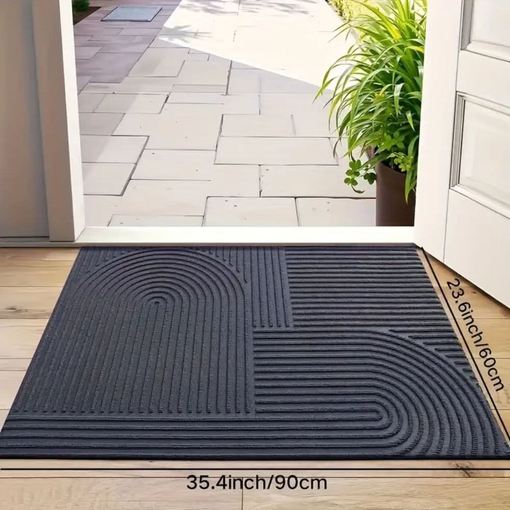 Indoor Door Mats, Entrance Mat 45x75 and 60x90 cm – image 10