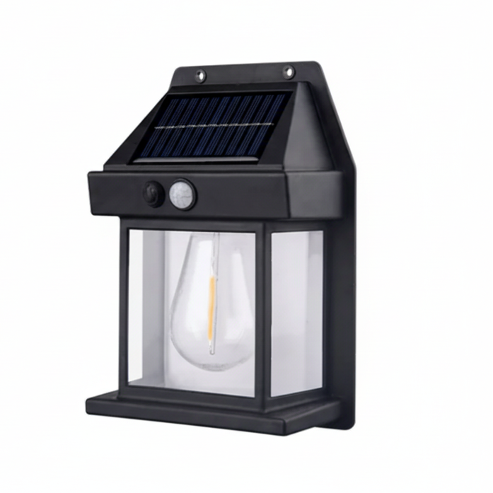 Waterproof Outdoor Solar Lights, Solar Lighting for Garden – image 6