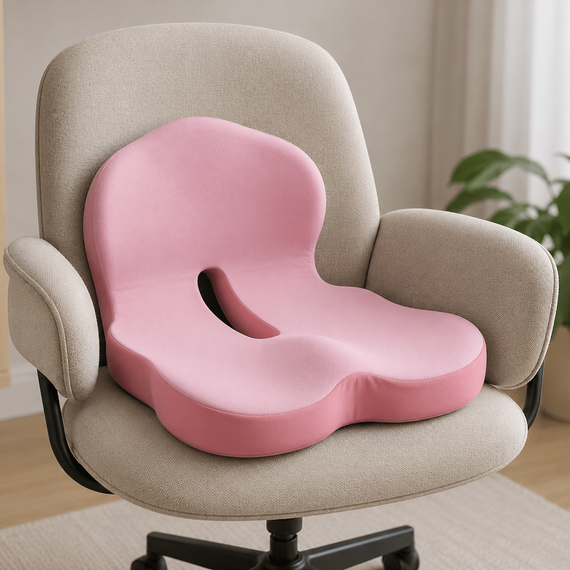 Memory Foam Pillows, Pillow for Side Sleepers and Back Sleepers, Ergonomic Neck Support Pillow for Restful Sleep_01