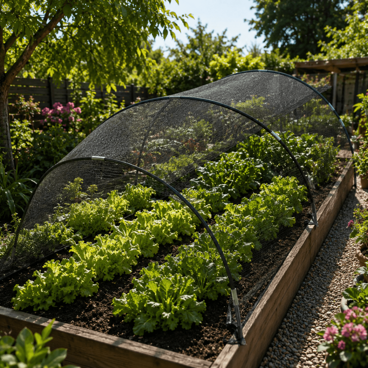 Shade Cloth for Terrace and Balcony, Garden Shade Cloth 3m or 4m Wide, Garden Sun Shade Netting for Patio and Camping_03