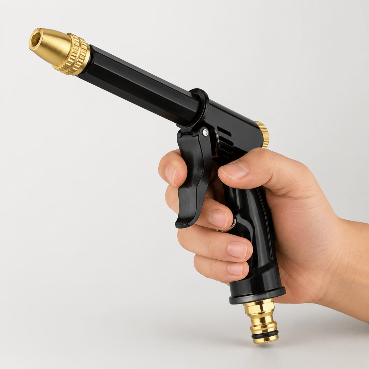 Pressure Washer 100-200 Bar, Jet Washer for Car and Patio Cleaning, Power Washer with Spray Nozzle for Driveways_05