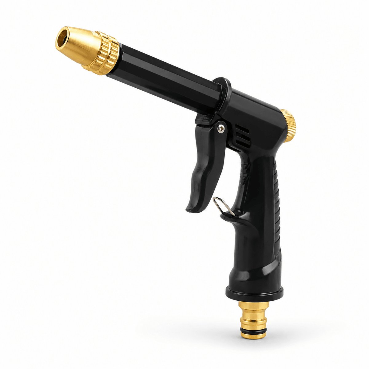 Pressure Washer 100-200 Bar, Jet Washer for Car and Patio Cleaning, Power Washer with Spray Nozzle for Driveways_04