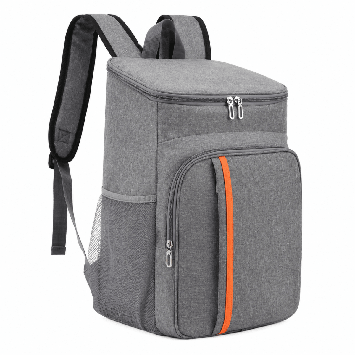 Cooler Backpack Insulated for 36 Cans, Backpack Cool Bag for Beach Camping and Festivals, Picnic Cool Bag Rucksack_03