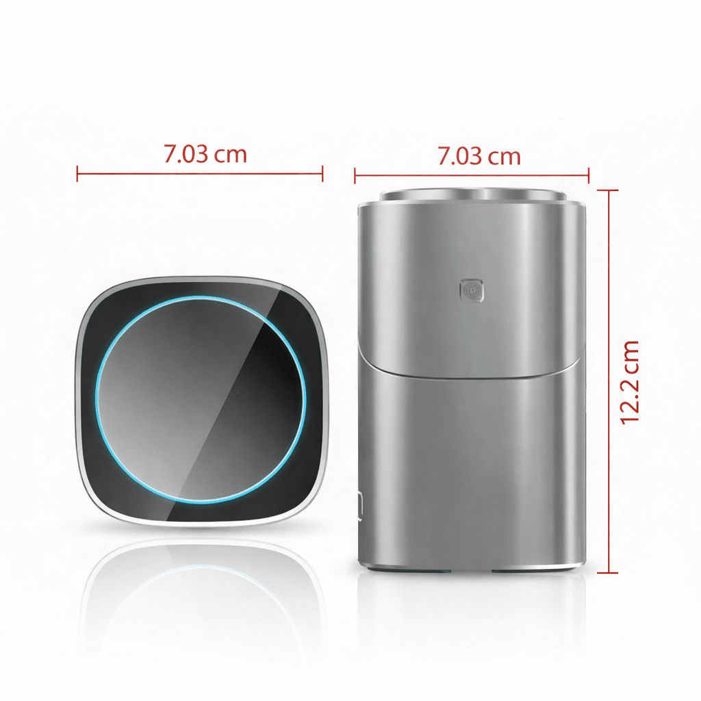Wireless Charger 3 in 1, Rotating Wireless Charging Station for Phone, Smartwatch and Headphone Charger, Charging Dock_05