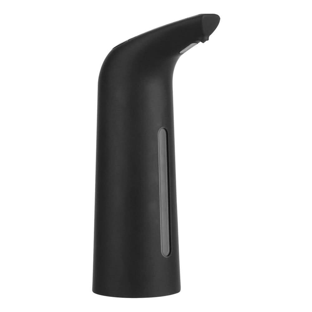 Automatic Soap Dispenser, Touchless Hand Wash Dispenser with Sensor, 400 ml Soap Dispenser, Bathroom Accessories_04