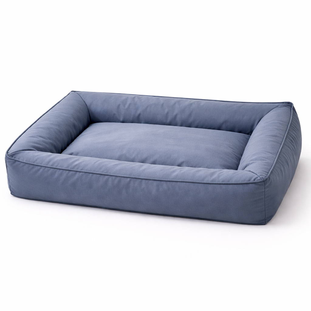 Comfort Haven | Large Orthopedic Dog Bed with Waterproof Memory Foam | Joint Support for Ultimate Comfort 0