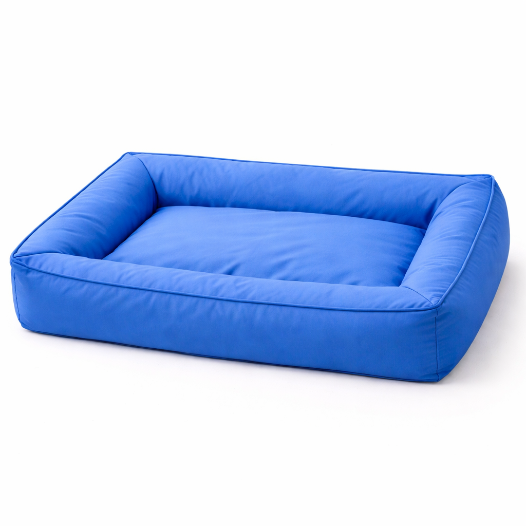 Comfort Haven | Large Orthopedic Dog Bed with Waterproof Memory Foam | Joint Support for Ultimate Comfort 5
