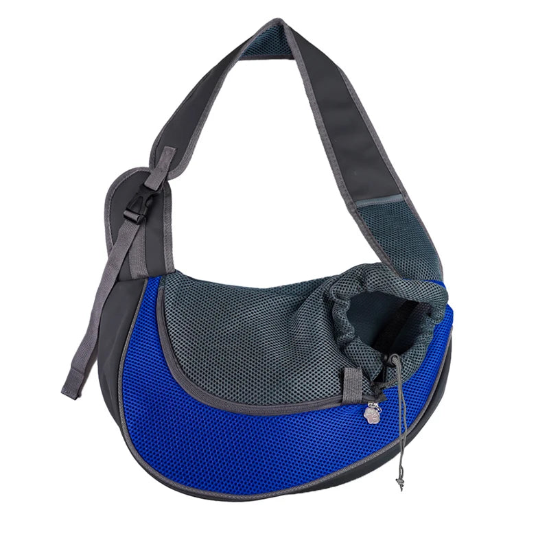 Comfort Pet Carrier | Cat & Dog Backpack with Breathable Mesh for Stress-Free Travel 11